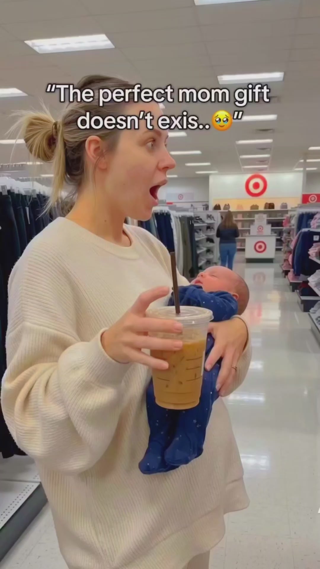Cuddle Pouch - The Coziest Way to Carry Your Baby